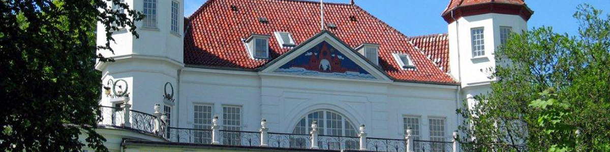 Velkommen til Patriarchs Militant canton Defence nr. 2